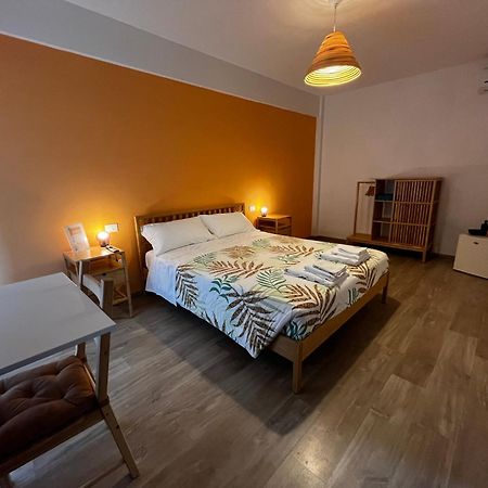 Agriturismo La Costa Dei Trabocchi Торино ди Сангро Екстериор снимка