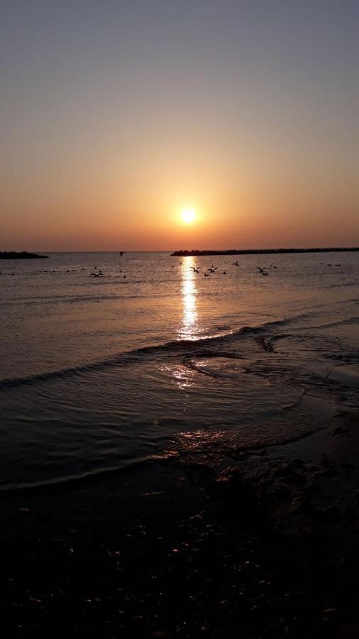 Agriturismo La Costa Dei Trabocchi Торино ди Сангро Екстериор снимка