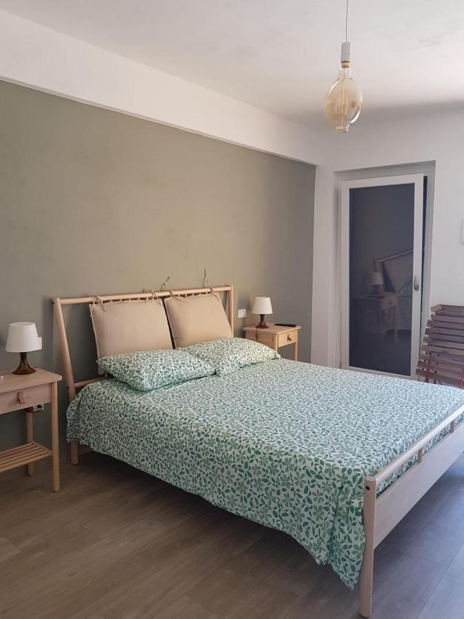 Agriturismo La Costa Dei Trabocchi Торино ди Сангро Екстериор снимка