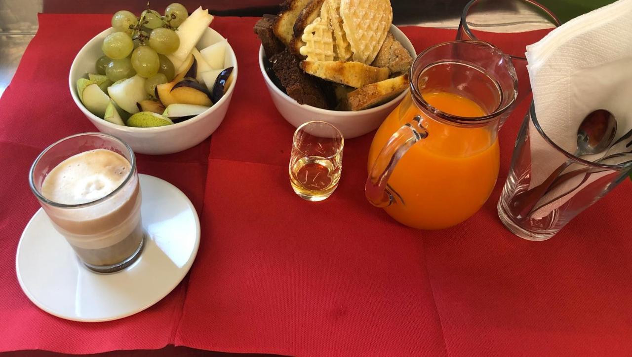 Agriturismo La Costa Dei Trabocchi Торино ди Сангро Екстериор снимка