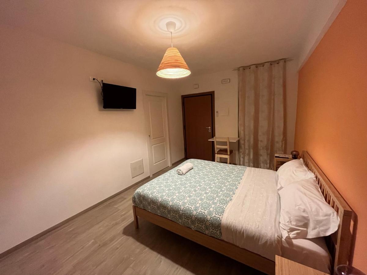 Agriturismo La Costa Dei Trabocchi Торино ди Сангро Екстериор снимка