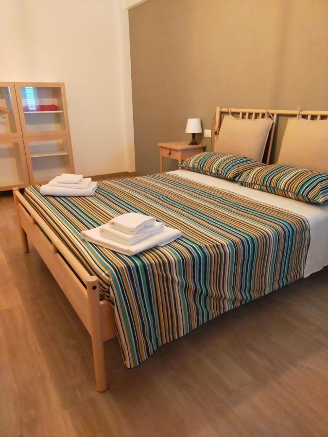 Agriturismo La Costa Dei Trabocchi Торино ди Сангро Екстериор снимка