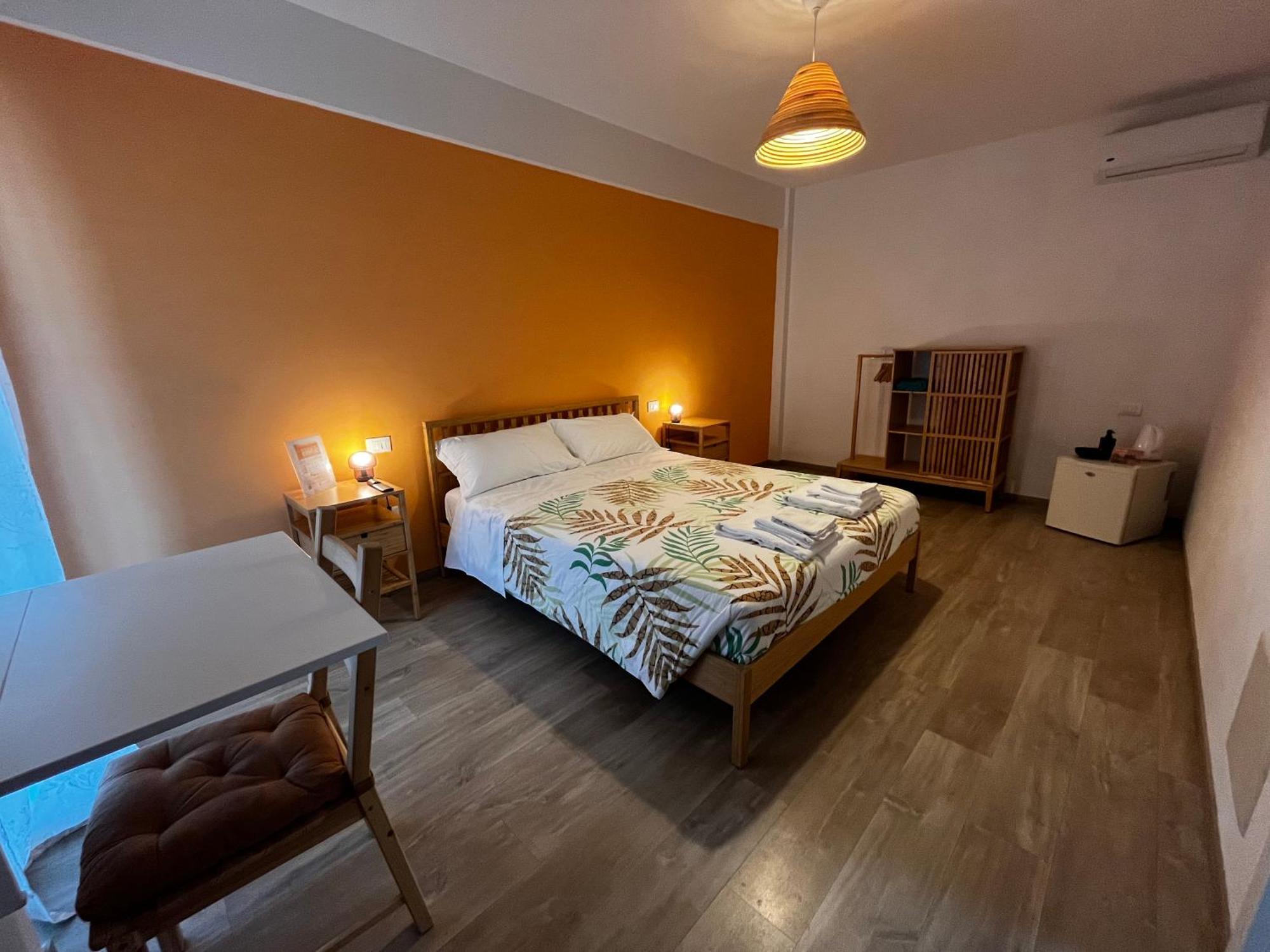 Agriturismo La Costa Dei Trabocchi Торино ди Сангро Екстериор снимка