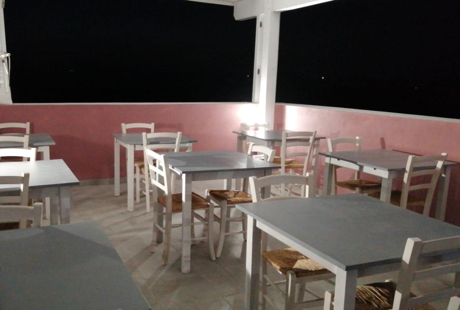 Agriturismo La Costa Dei Trabocchi Торино ди Сангро Екстериор снимка